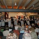Modenschau der Altriper Tracht 2007 - 045